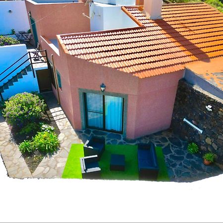 Mocanal La Casa De Tenesedra מראה חיצוני תמונה