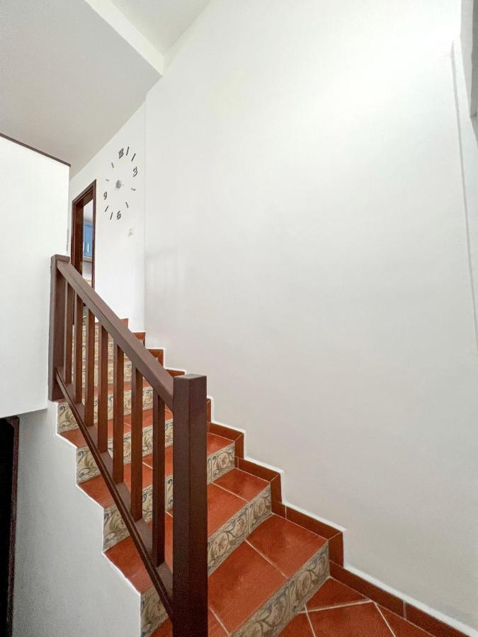 Mocanal La Casa De Tenesedra מראה חיצוני תמונה