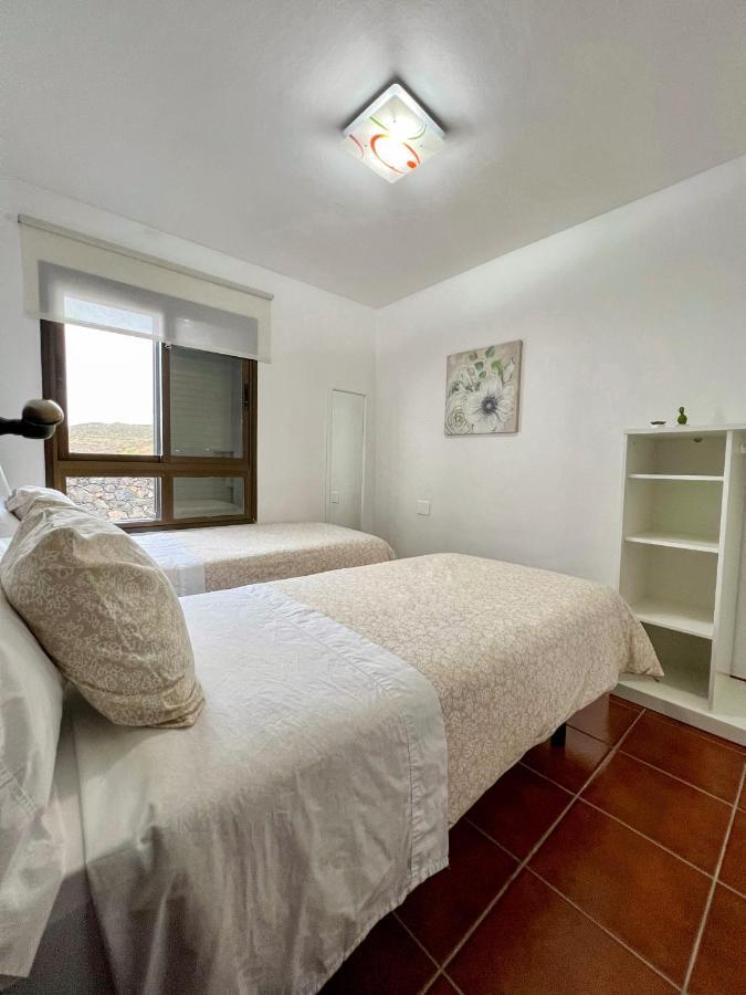 Mocanal La Casa De Tenesedra מראה חיצוני תמונה