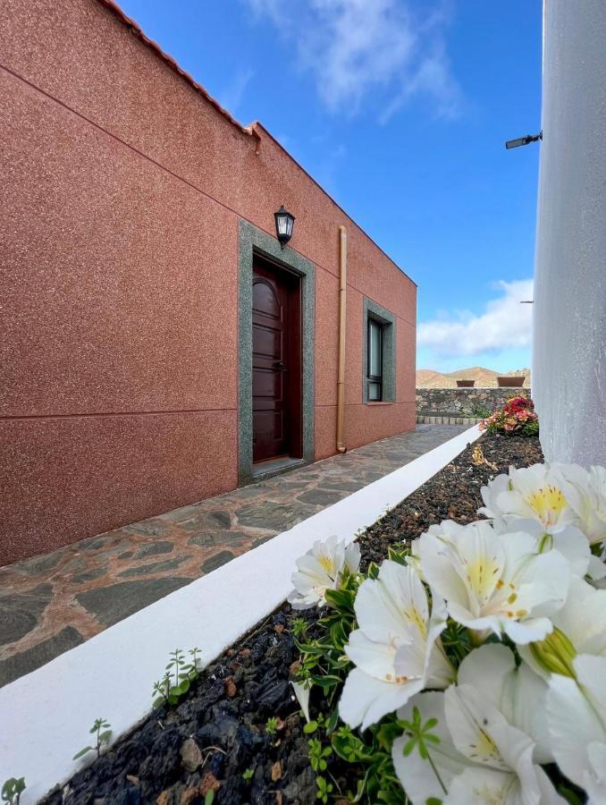 Mocanal La Casa De Tenesedra מראה חיצוני תמונה