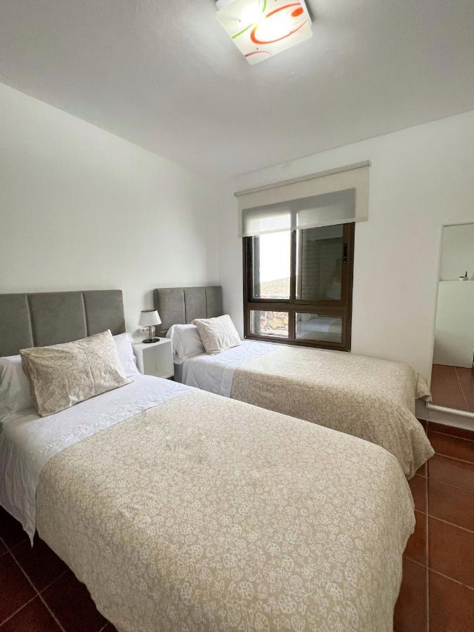 Mocanal La Casa De Tenesedra מראה חיצוני תמונה
