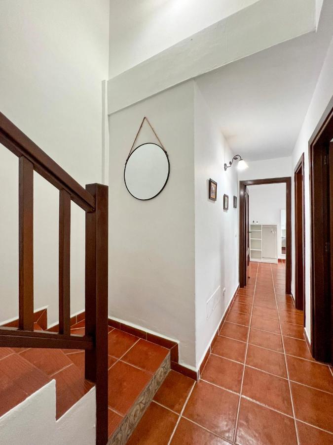 Mocanal La Casa De Tenesedra מראה חיצוני תמונה