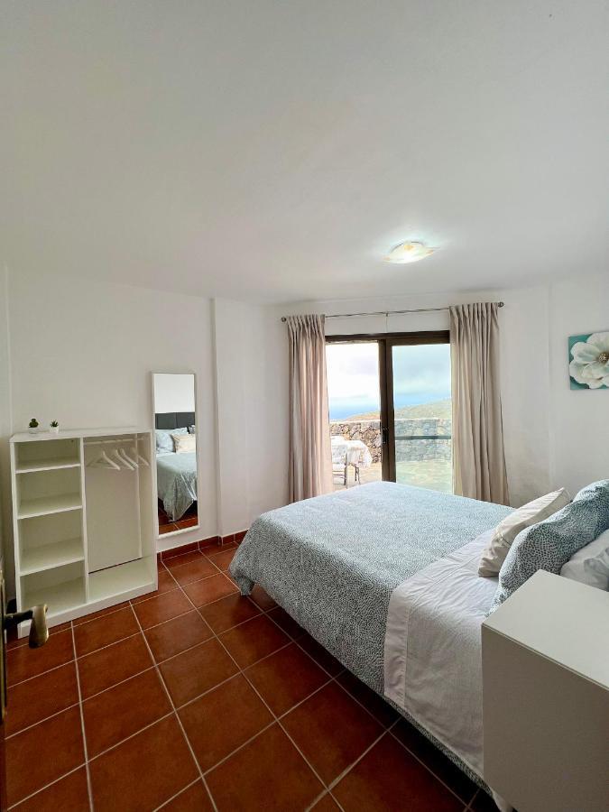 Mocanal La Casa De Tenesedra מראה חיצוני תמונה