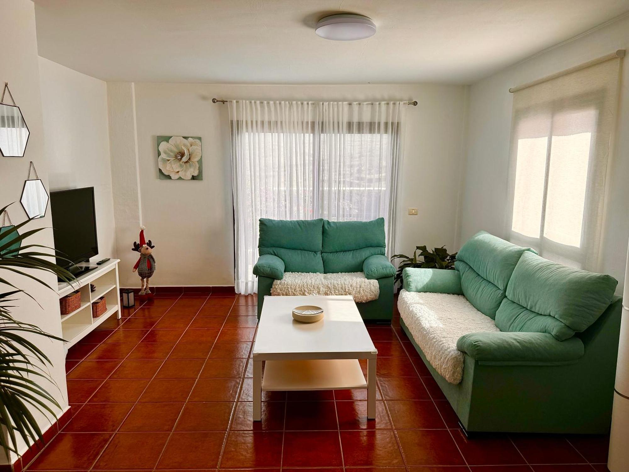 Mocanal La Casa De Tenesedra מראה חיצוני תמונה