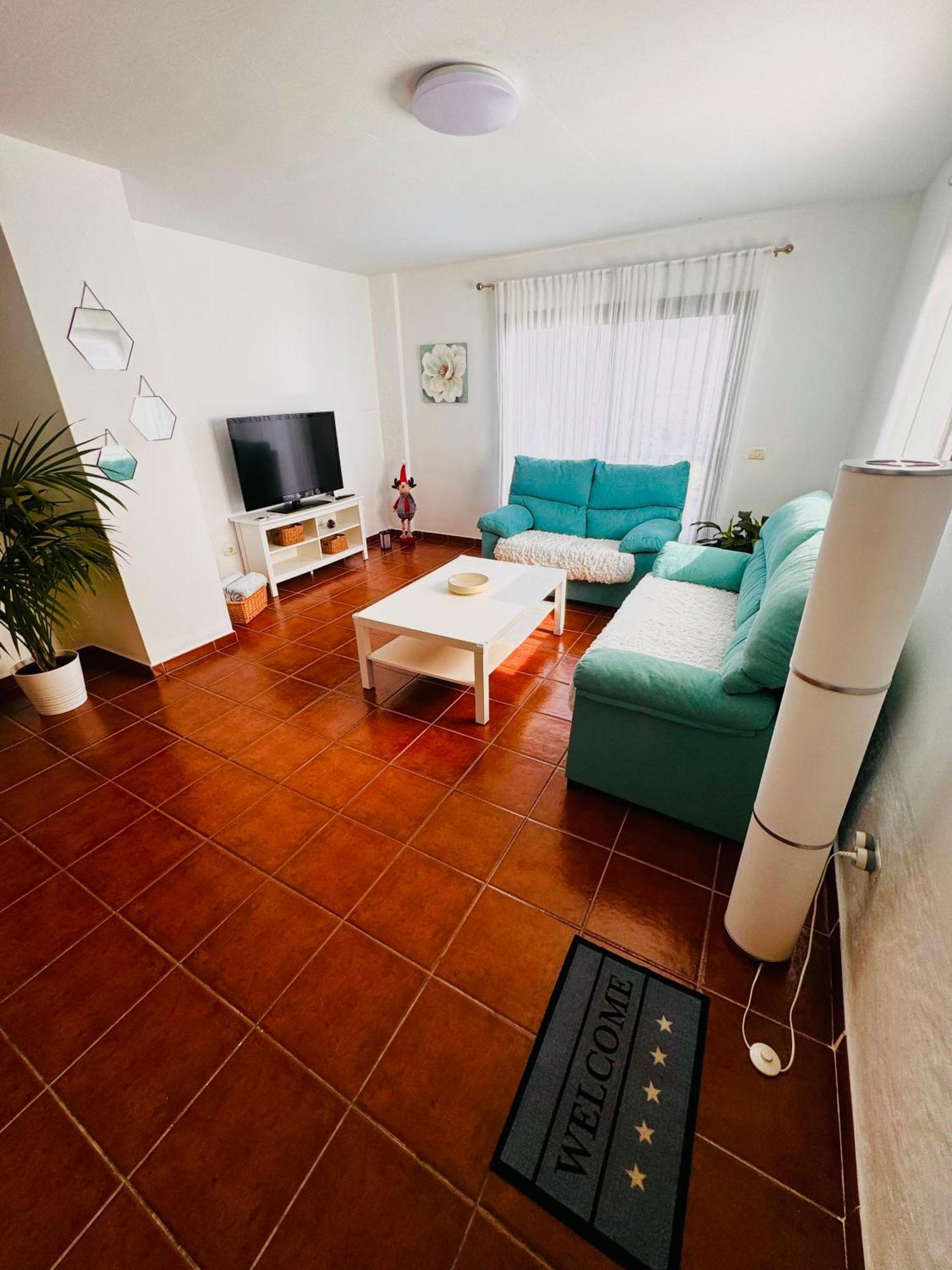 Mocanal La Casa De Tenesedra מראה חיצוני תמונה