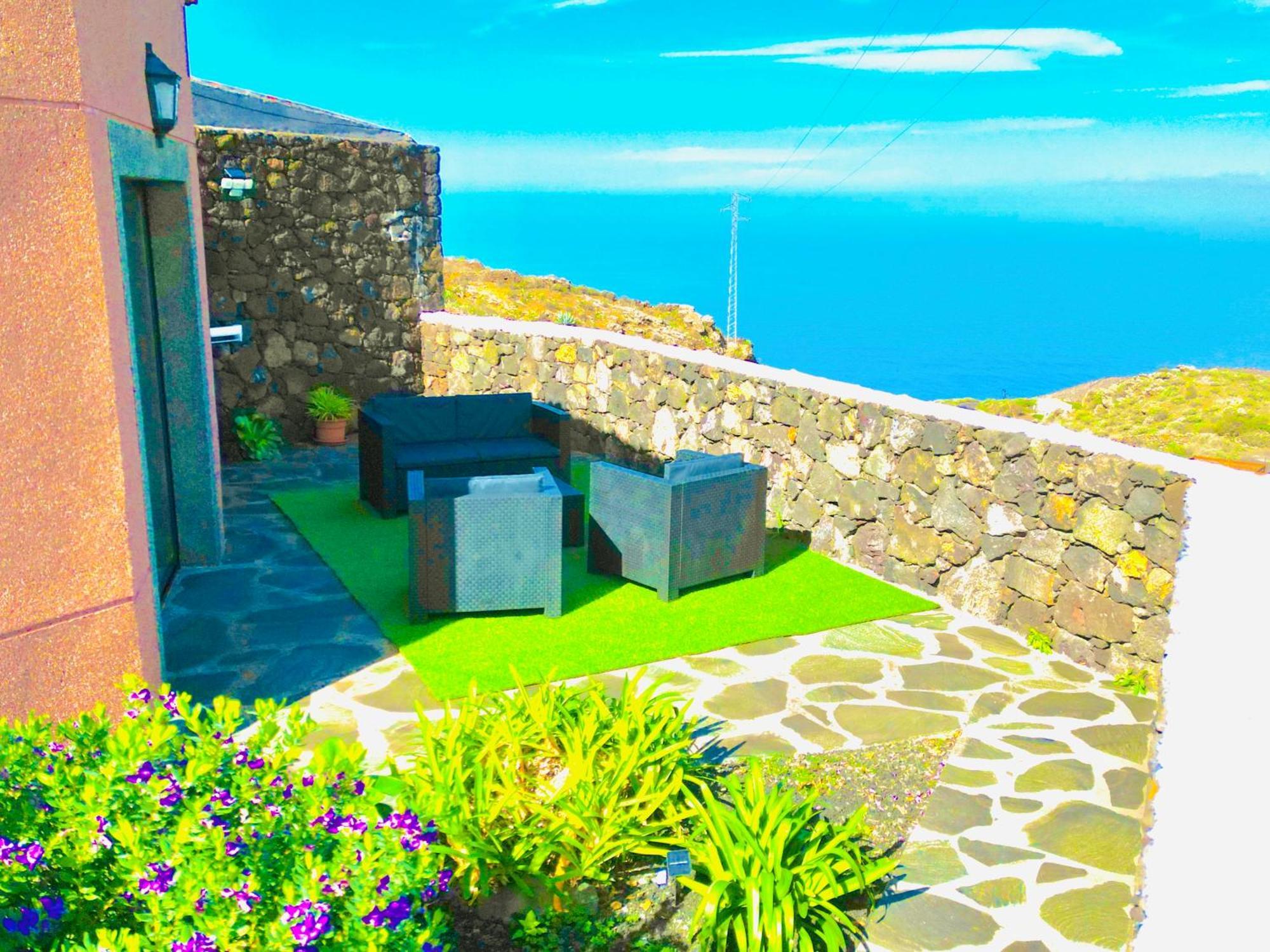 Mocanal La Casa De Tenesedra מראה חיצוני תמונה